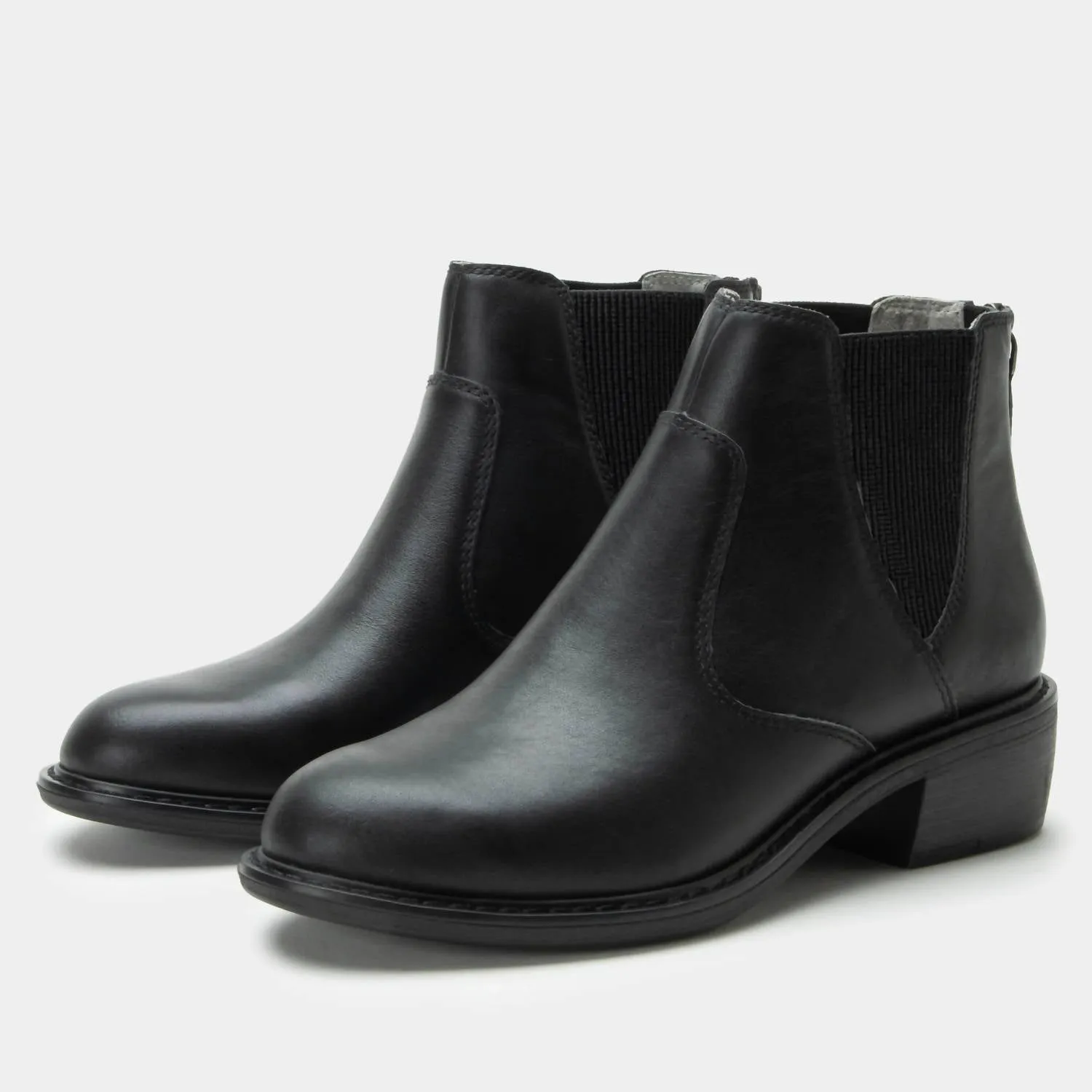 Alegria - Women's Meadow Chelsea Boots