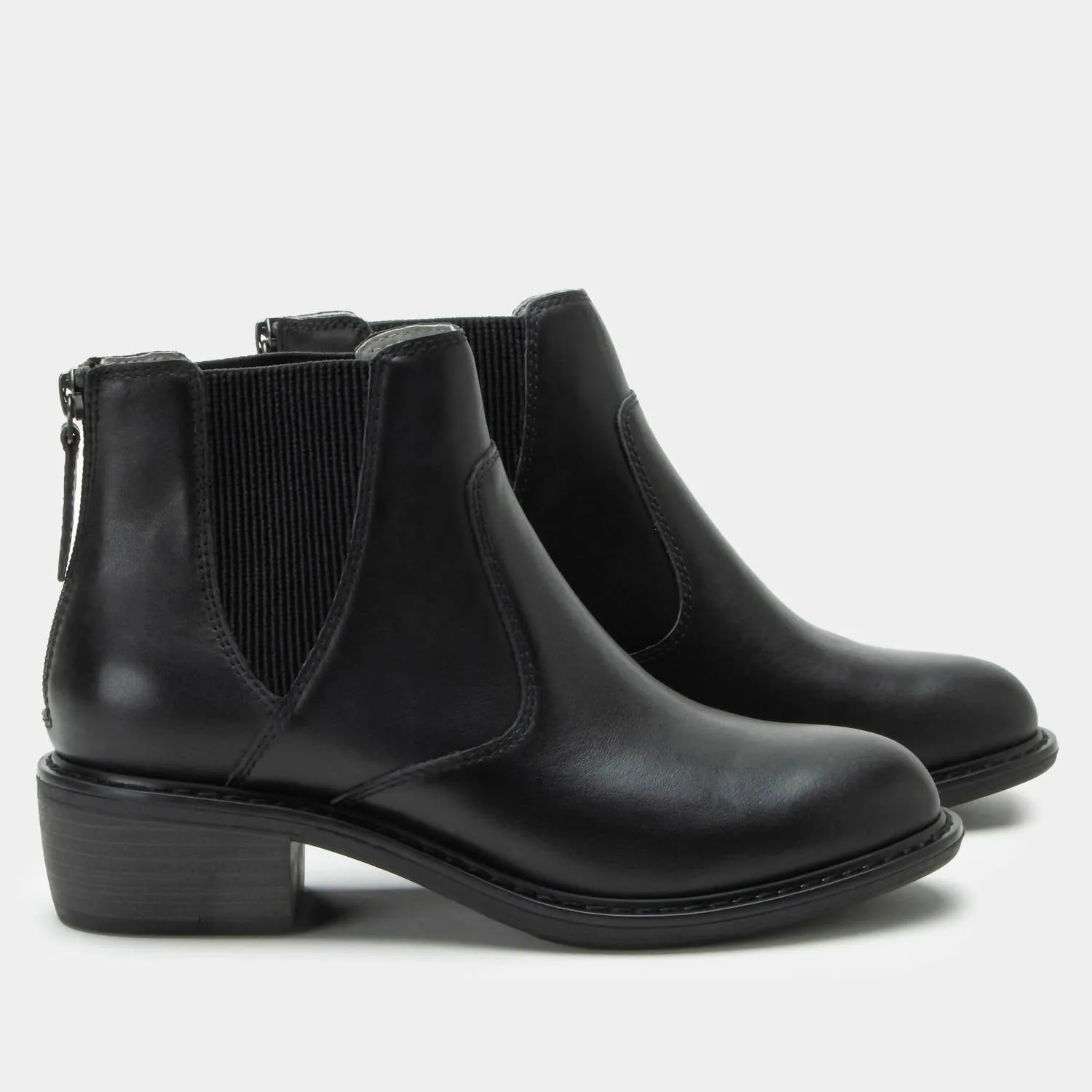 Alegria - Women's Meadow Chelsea Boots