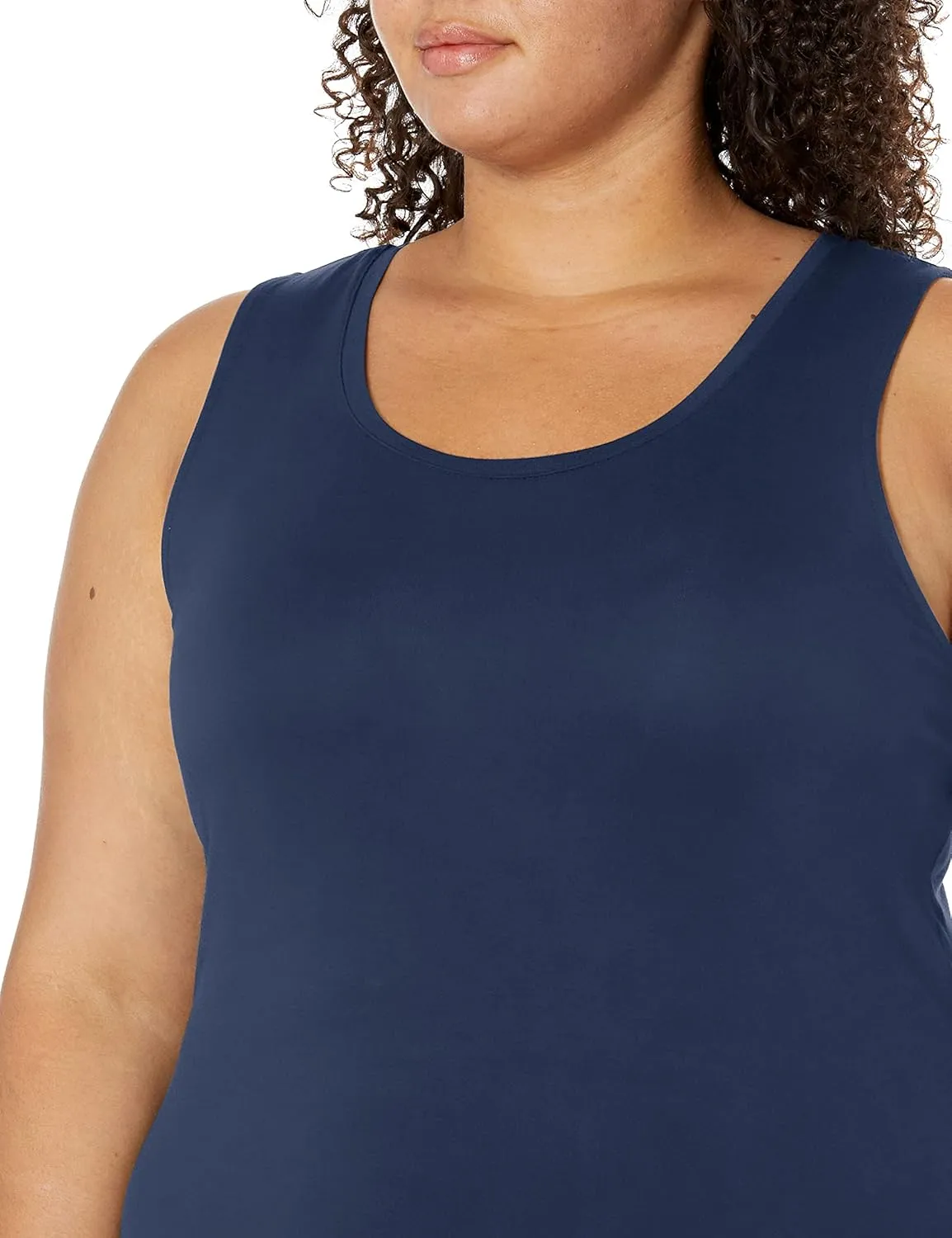 Amazon Essentials Women's Tank Maxi Dress