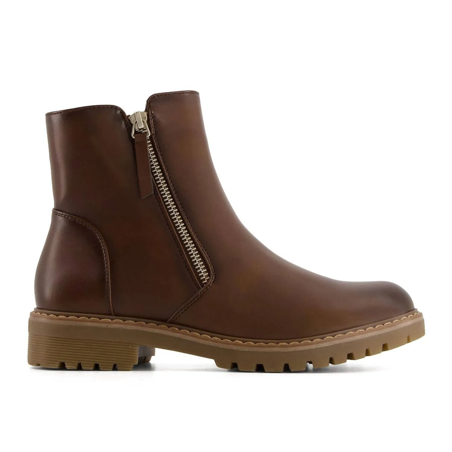 Andrea - Women's Chelsea Boots