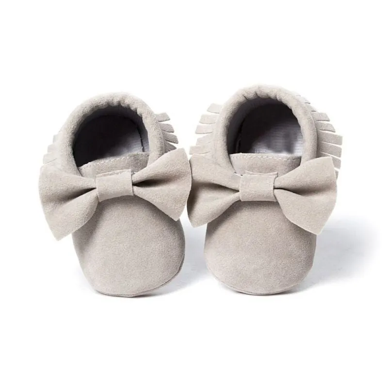 Baby Moccasins Shoes