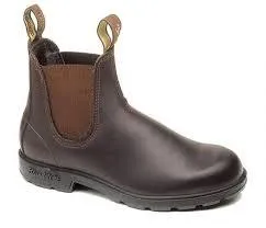 Blundstone 500 Stout Brown