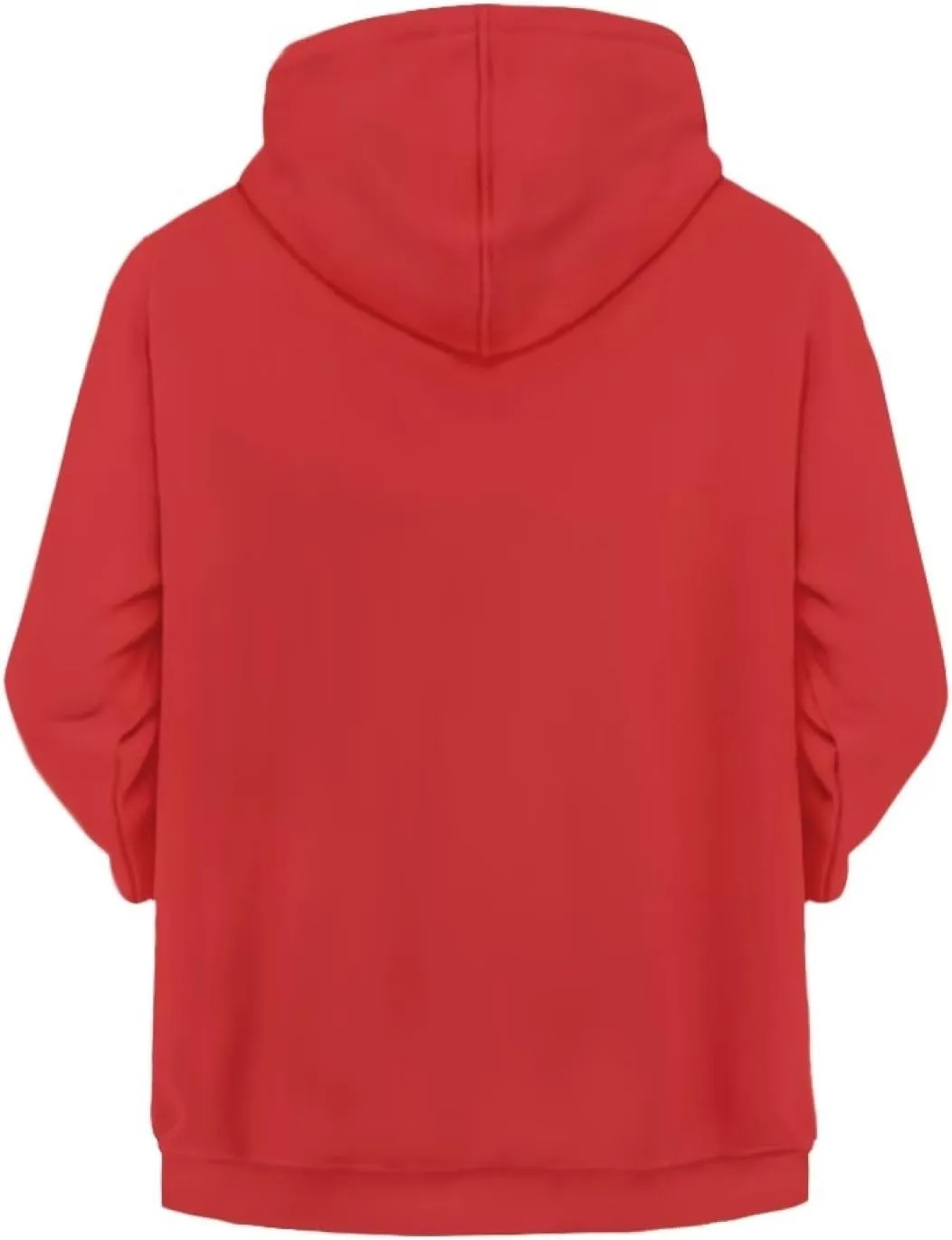 Boys Girls Hoodies Zipper Sweatshirt Long Sleeve Hoodie Sweatshirt with Pockets Pullover Tops Age 6-14