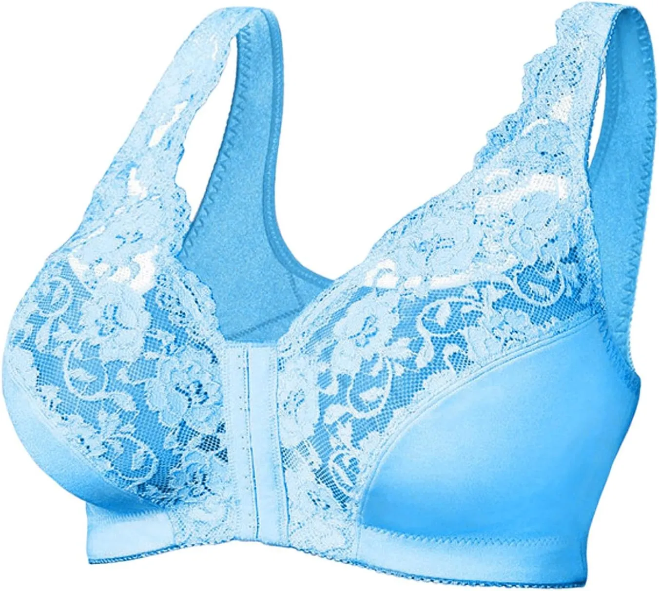 Bra for Women Wireless Bras Active Everyday Bras Padded Ladies Bra Bralettes