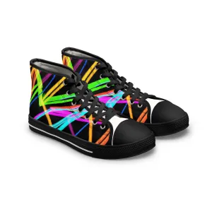Fashion Fargo - high top