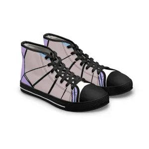 Fashion Flava. - high top