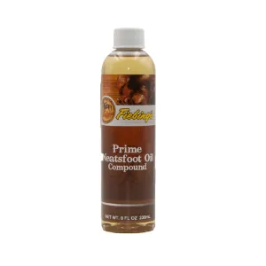 Fiebing's Neatsfoot Oil Compound 8oz.