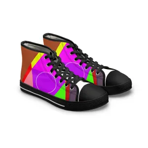 Glow Galore - high top