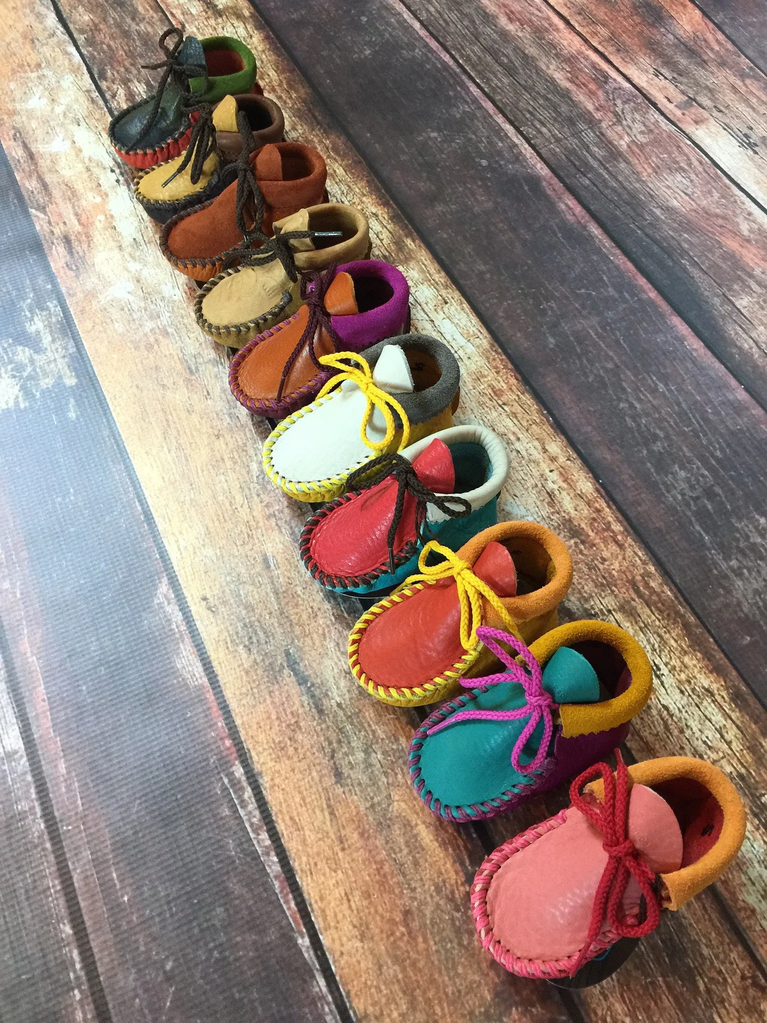 Itasca Wapsi Moccs YULE