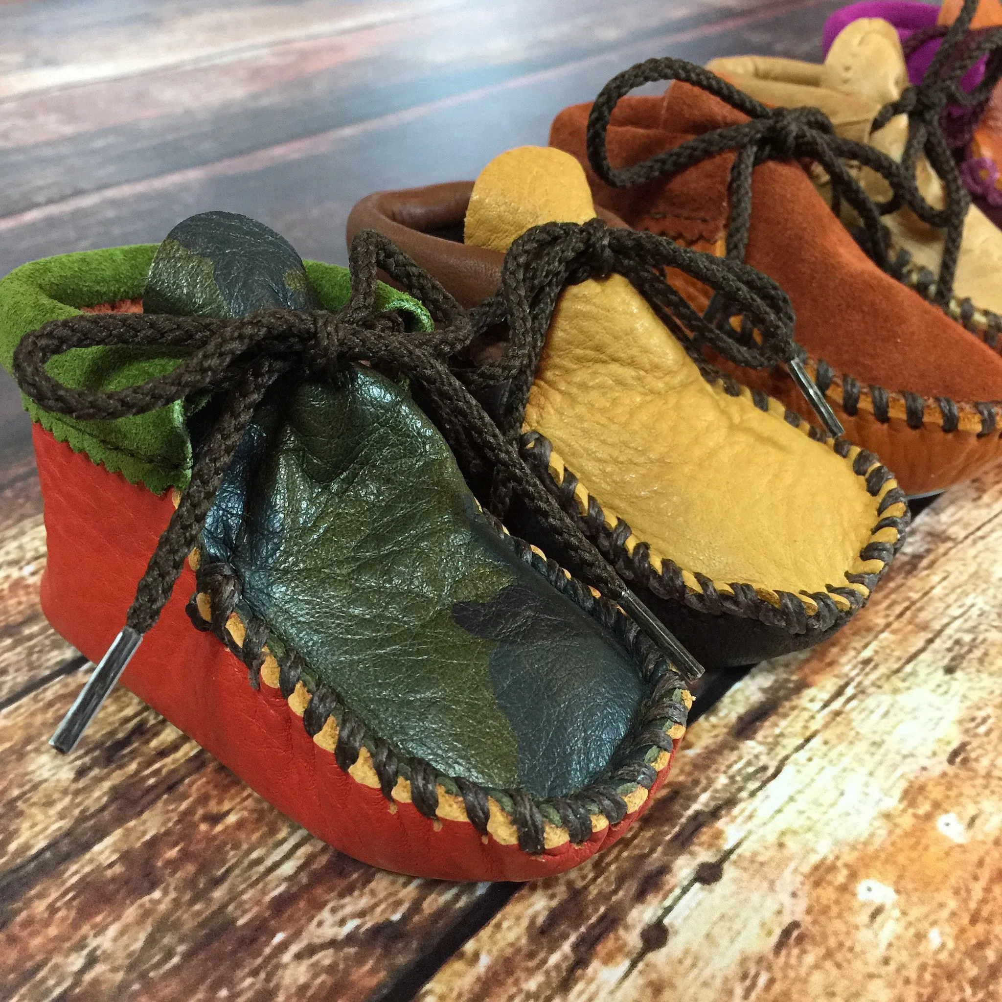 Itasca Wapsi Moccs YULE
