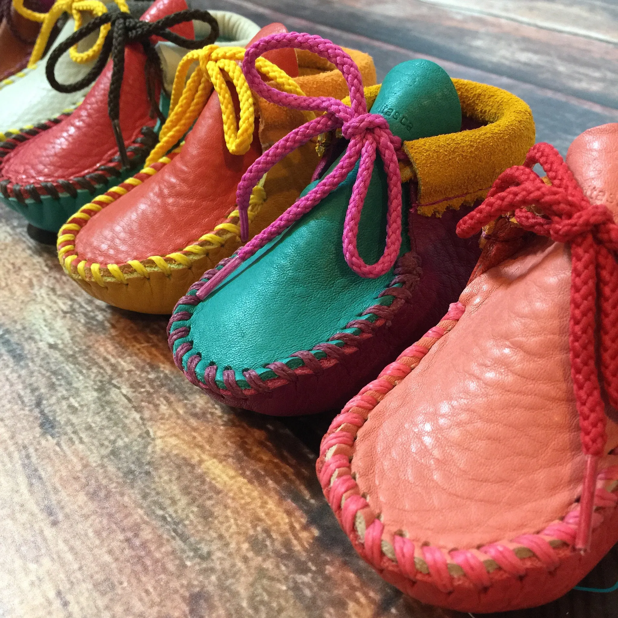 Itasca Wapsi Moccs YULE