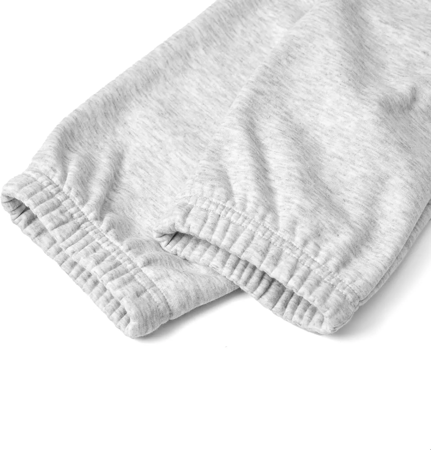 KADI Women's Fleece Lined Joggers Lightweight Casual Lounge Pants Athletic Sweatpants