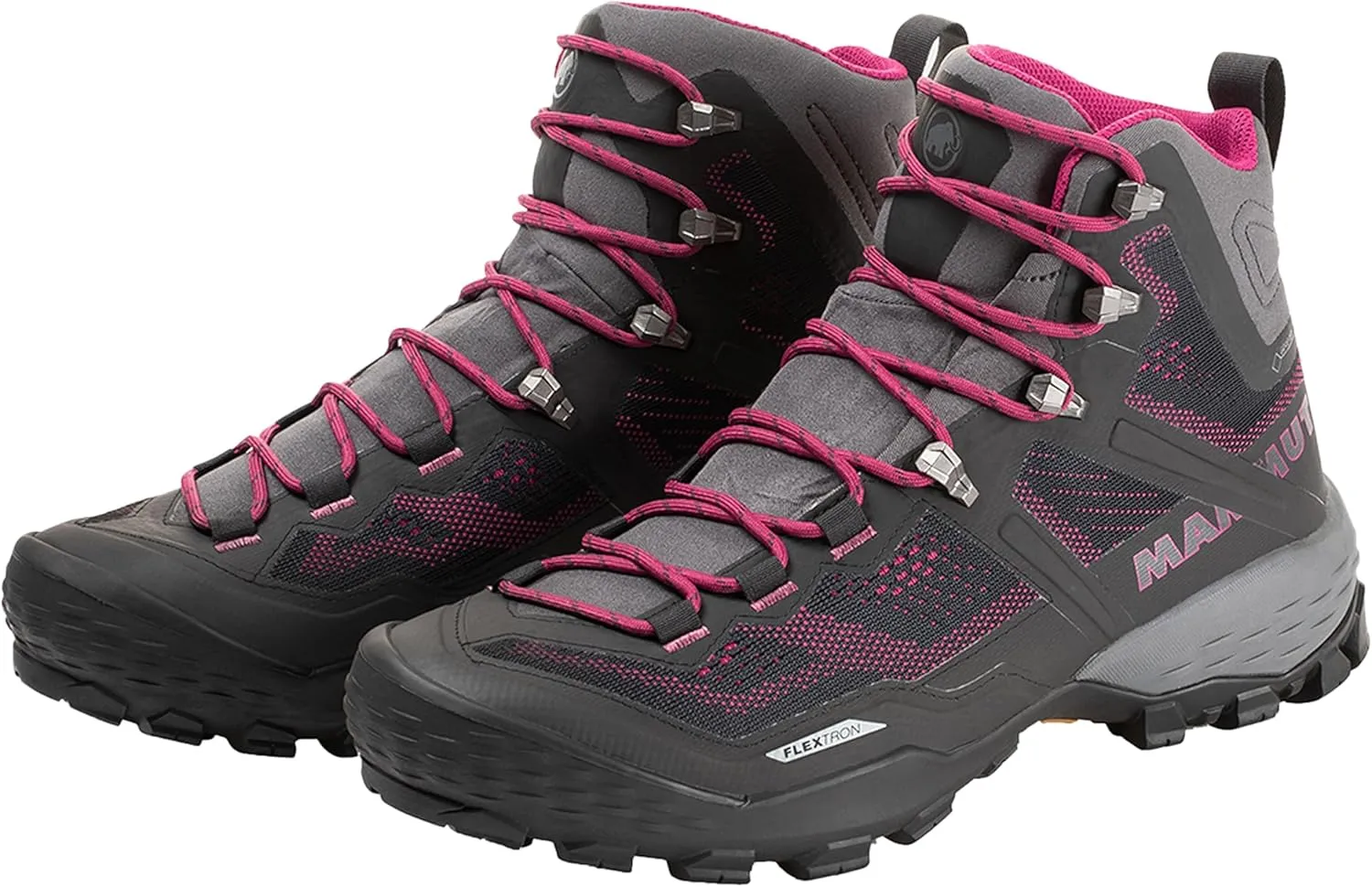 Mammut Ducan High GTX Hiking Shoe - Women's