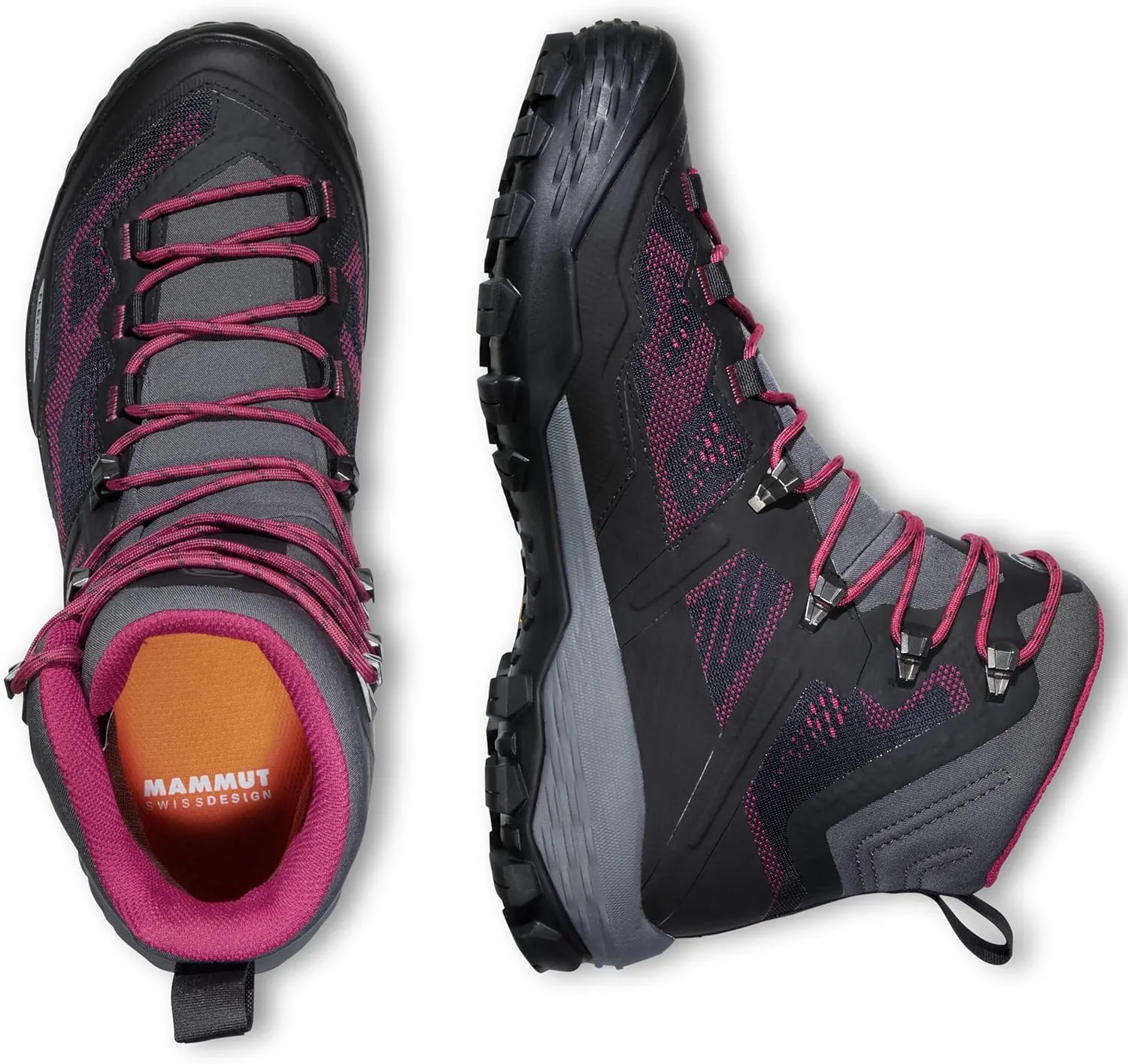 Mammut Ducan High GTX Hiking Shoe - Women's