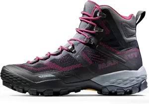 Mammut Ducan High GTX Hiking Shoe - Women's