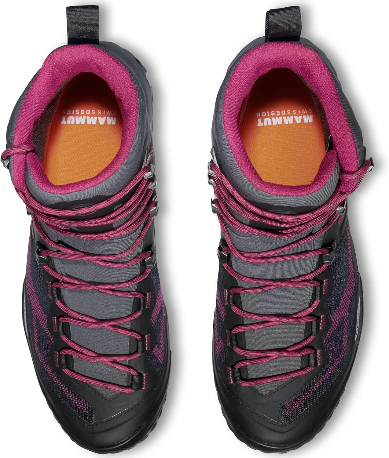 Mammut Ducan High GTX Hiking Shoe - Women's