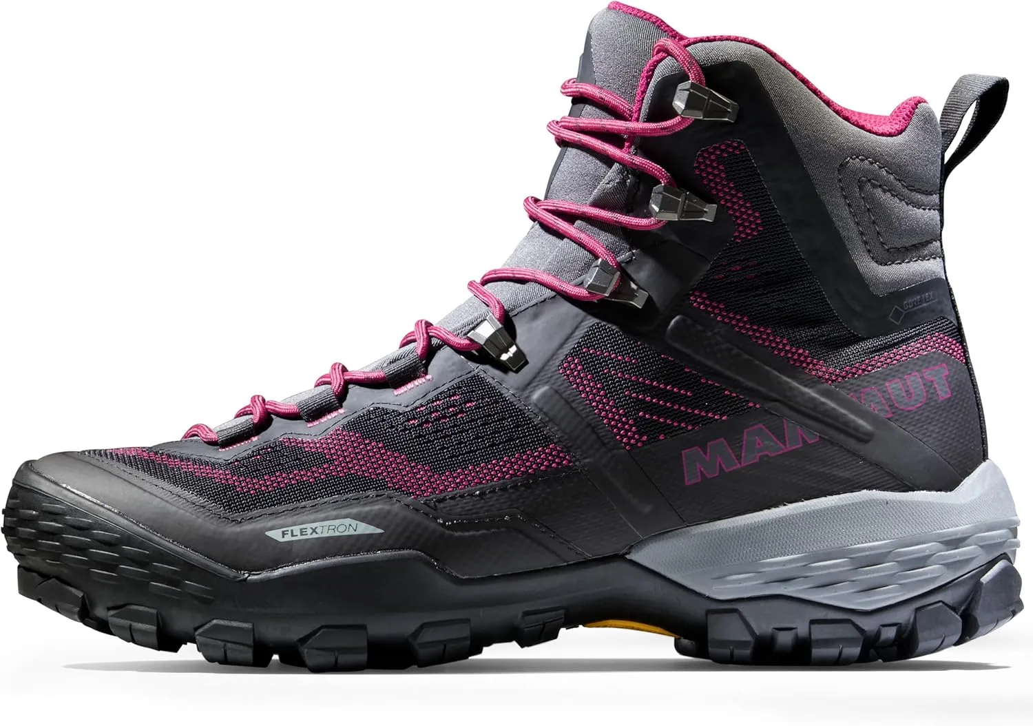 Mammut Ducan High GTX Hiking Shoe - Women's