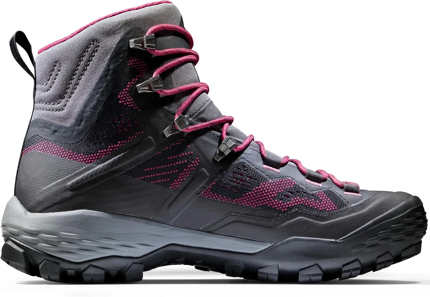 Mammut Ducan High GTX Hiking Shoe - Women's
