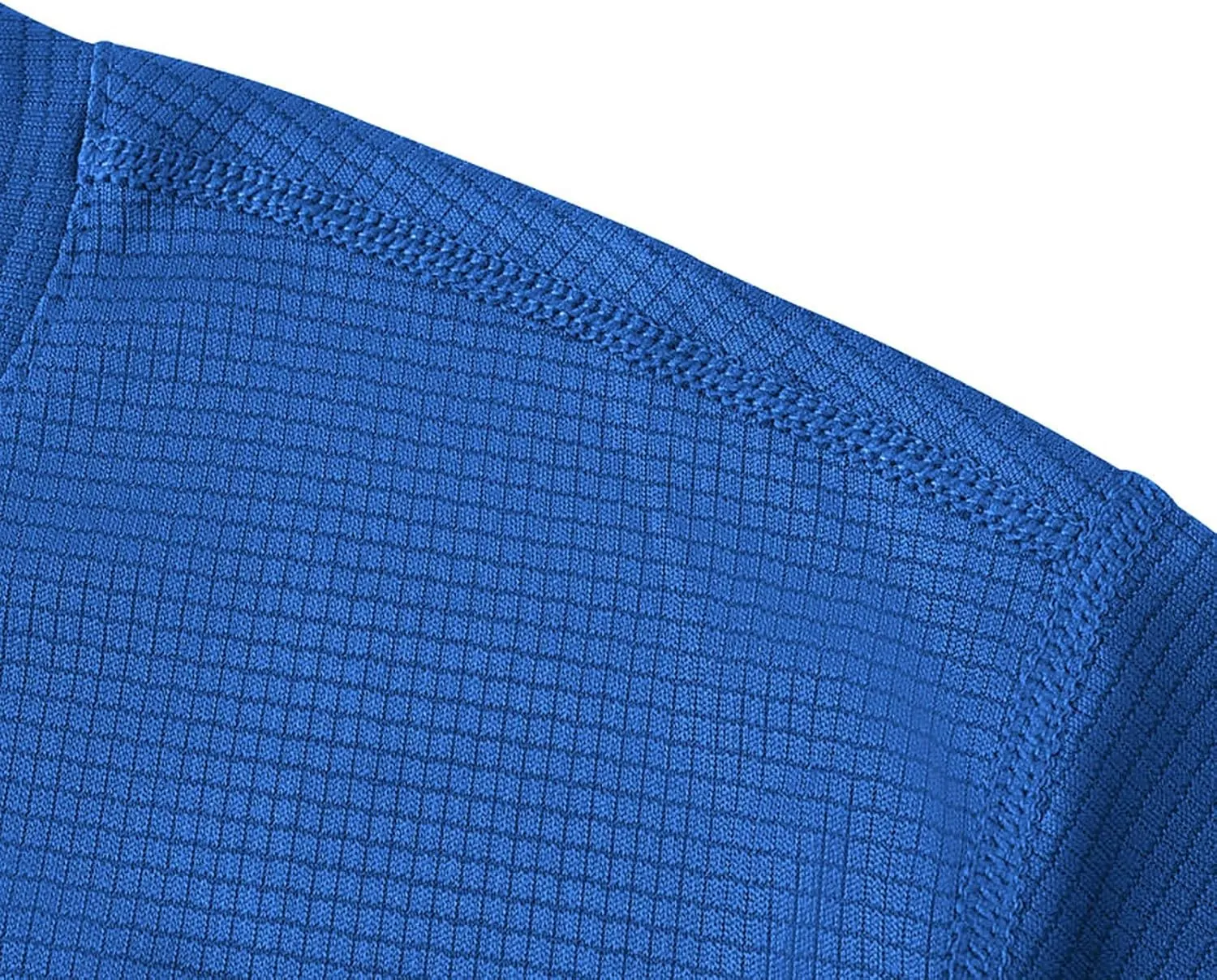Mens Workout Shirts Quick Dry Running Athletic Moisture Wicking Tees Summer Casual Short Sleeve Crewneck Muscle Tops
