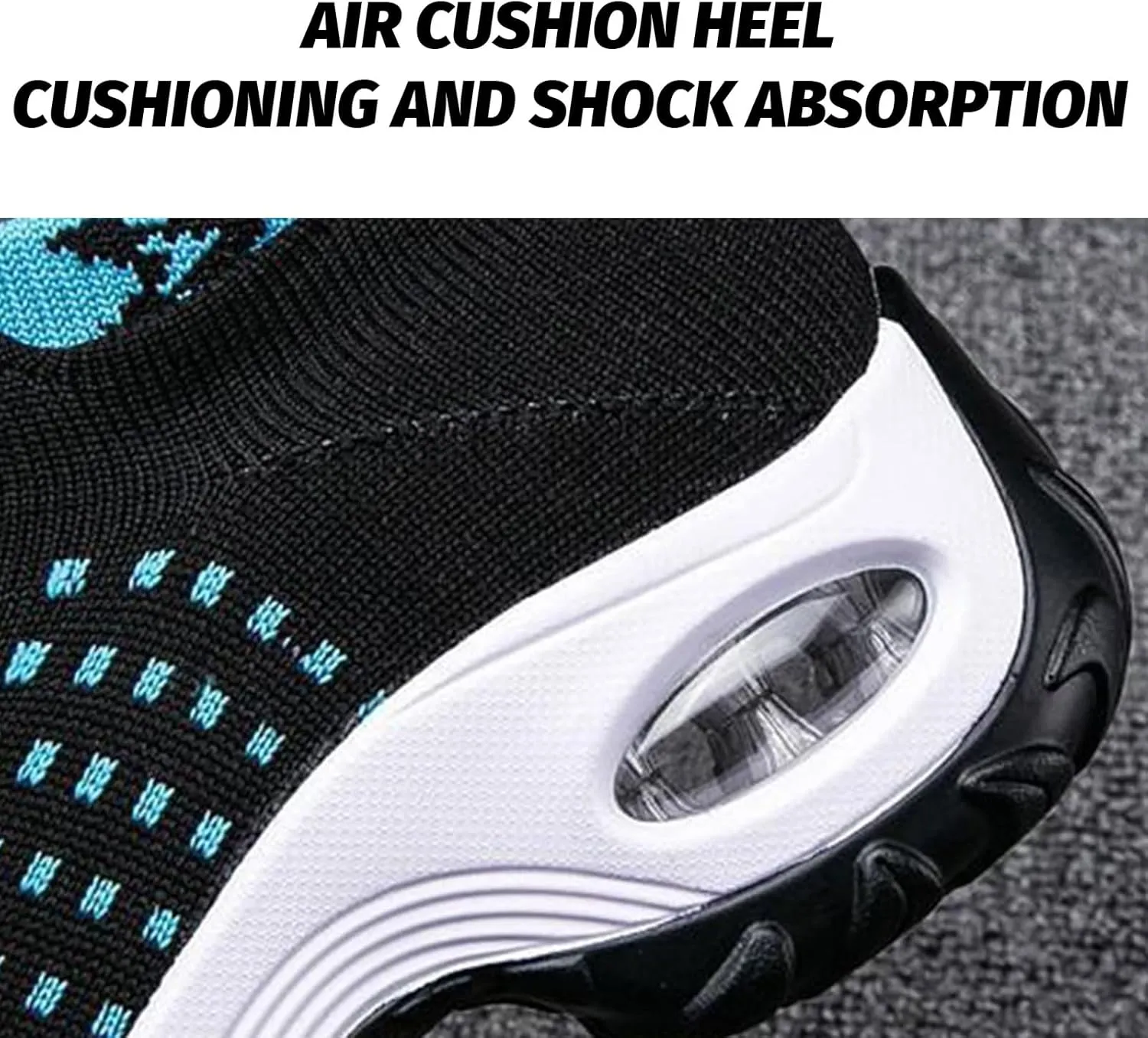 Orthopedic Shoes for Women, Comfort Wear Orthowear Shoes for Women & Men Ortho Stretch Cushion Shoe Nurse Comfortable Plantar Fasciitis Lightweight Walking Sneakers