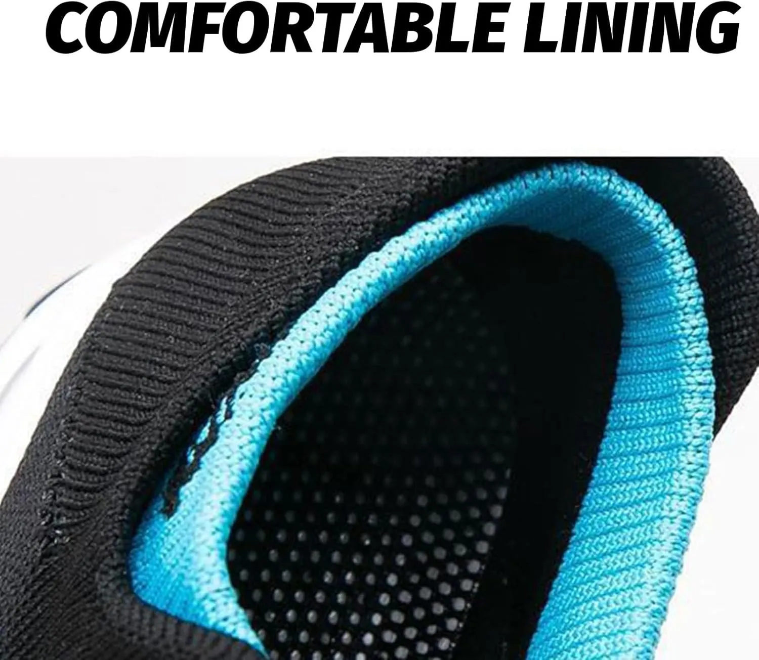 Orthopedic Shoes for Women, Comfort Wear Orthowear Shoes for Women & Men Ortho Stretch Cushion Shoe Nurse Comfortable Plantar Fasciitis Lightweight Walking Sneakers