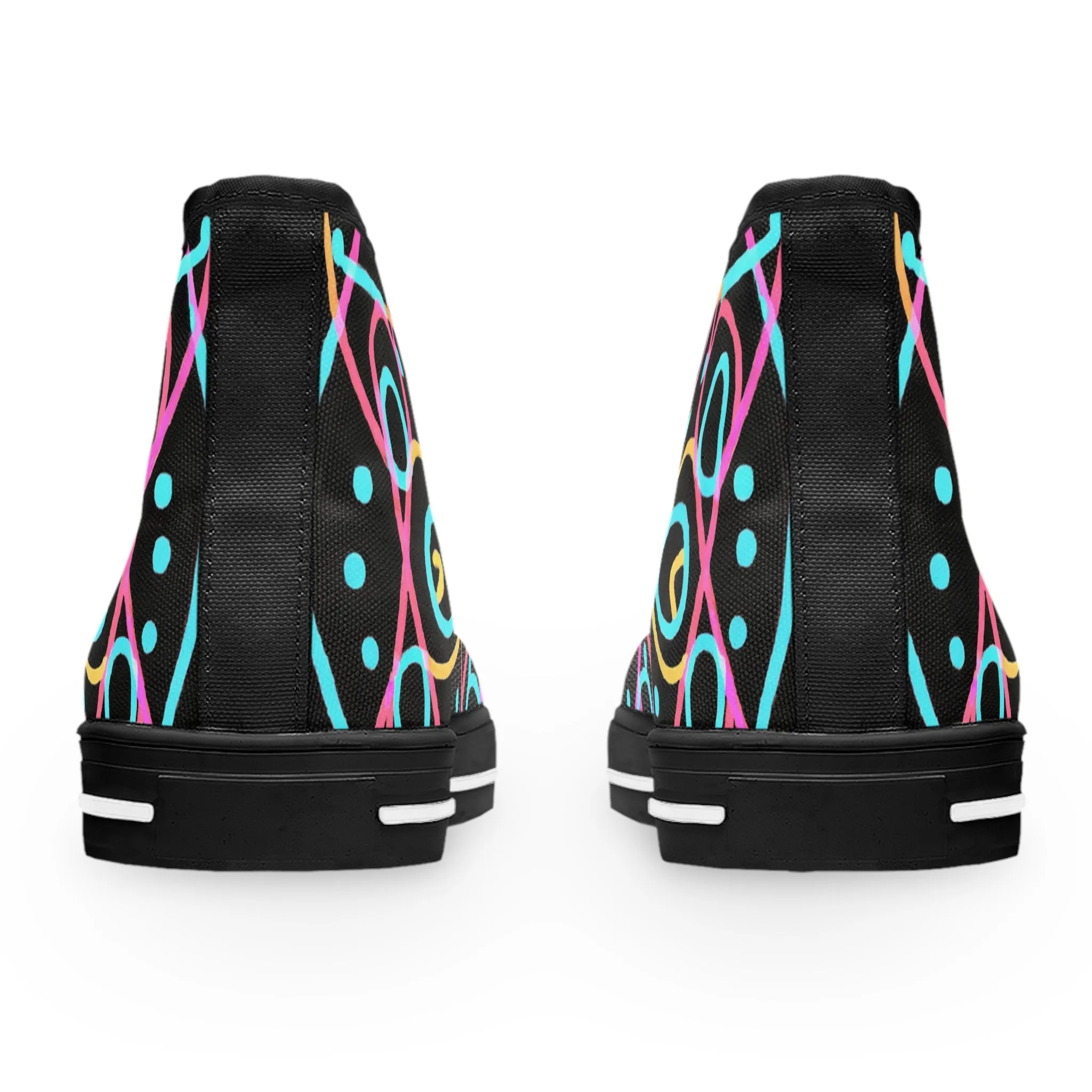 Reefa Dazzle - high top