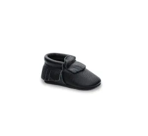 Running Bear - Little Black Moccasins
