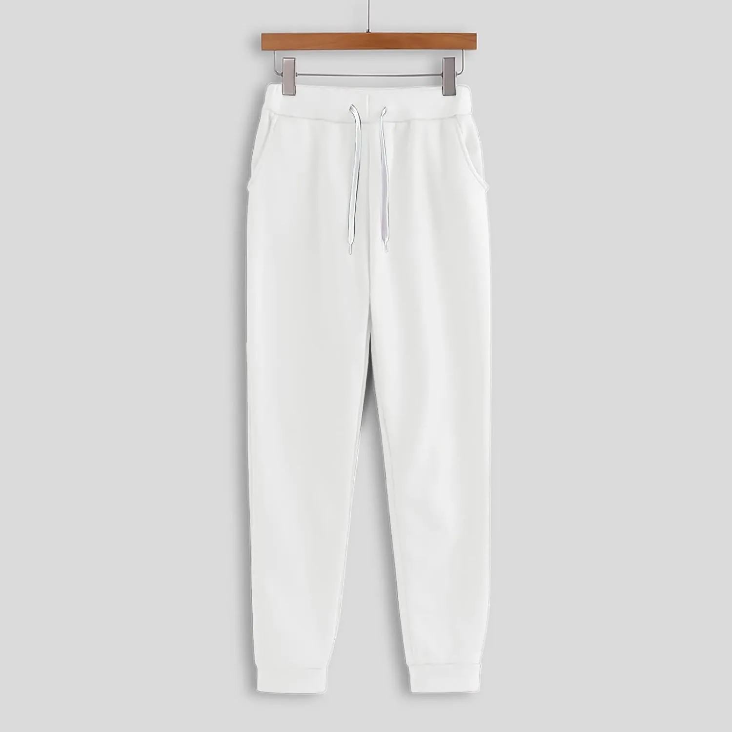 sdbrld Winter Outfits for Women,Womens Sweatsuits 2 Piece Workout Sets Tracksuit Long Sleeve Hooded Jogger Pant Matching Set
