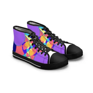 Shocka Shoes. - high top