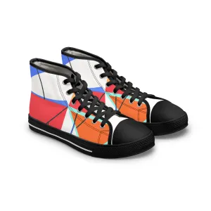 Sole Flair - high top
