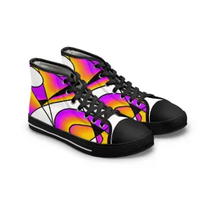 Sole Sayer - high top
