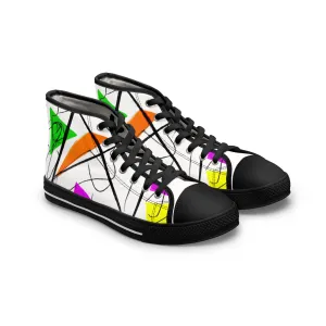 Sole Sister - high top