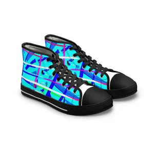 SoleSparkle - high top
