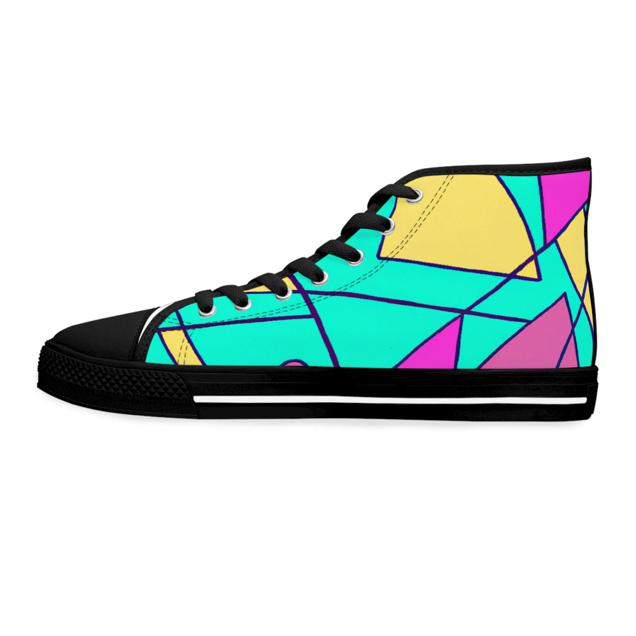 Spicey Celso. - high top