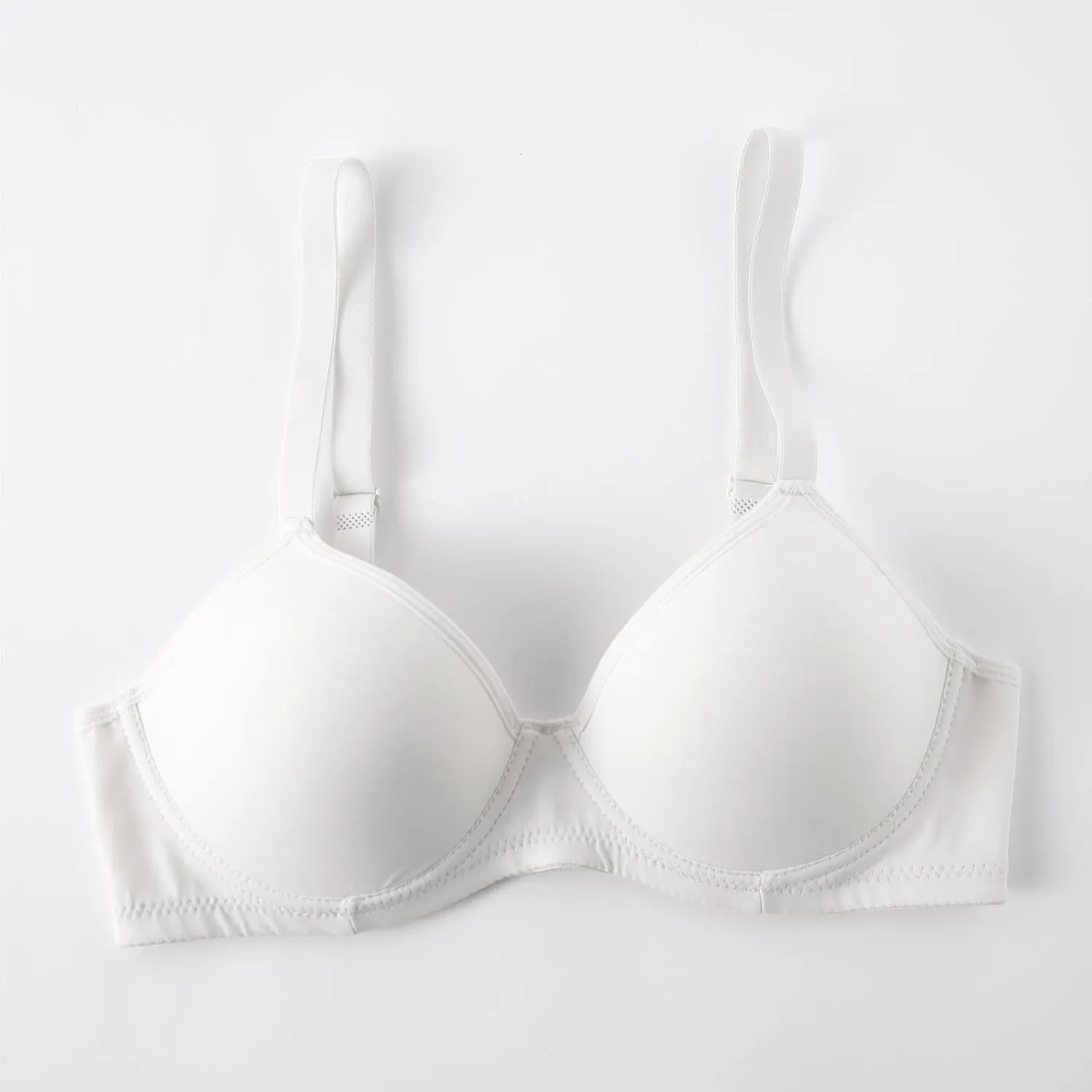 Sport Bras for Women No Underwire Sexy Crop Tops Padded Fitness Workout Running Bra
