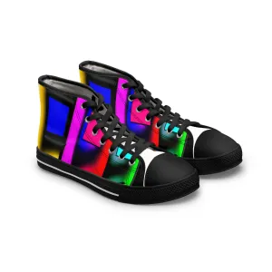 Taco Tutu - high top