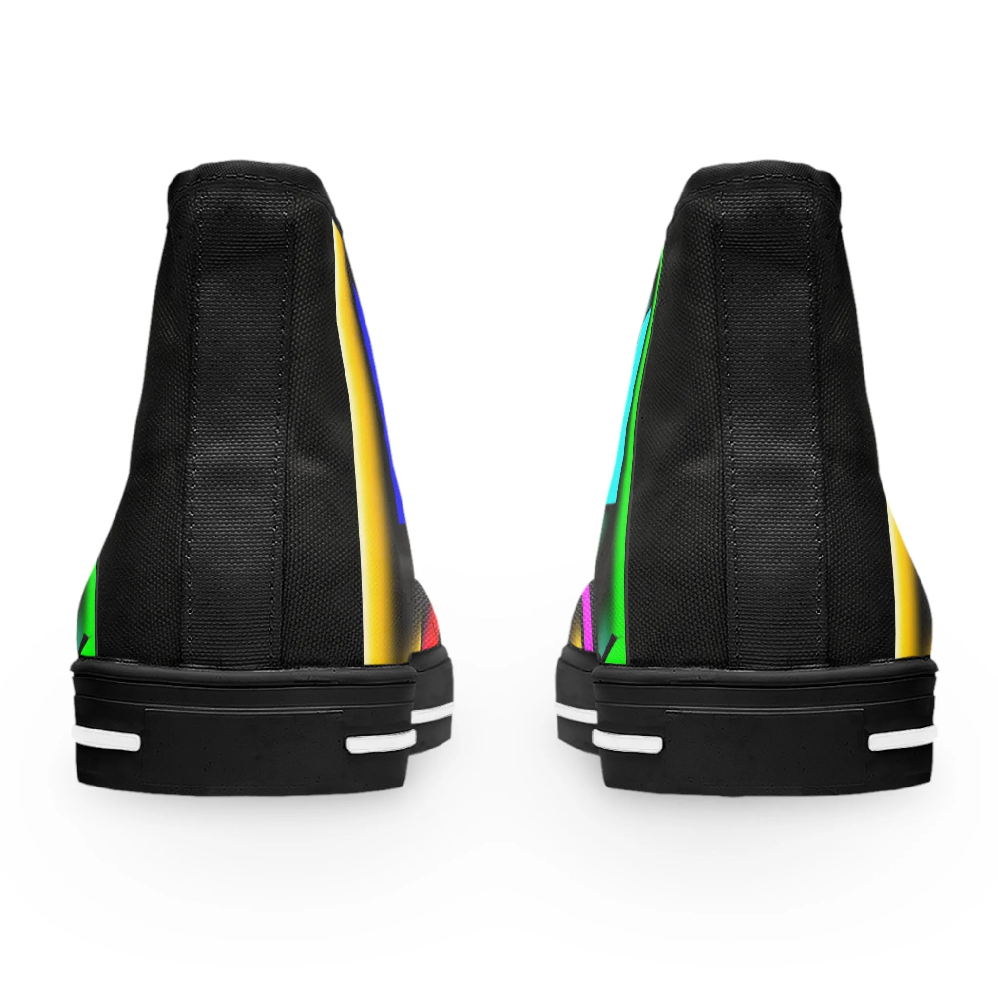 Taco Tutu - high top