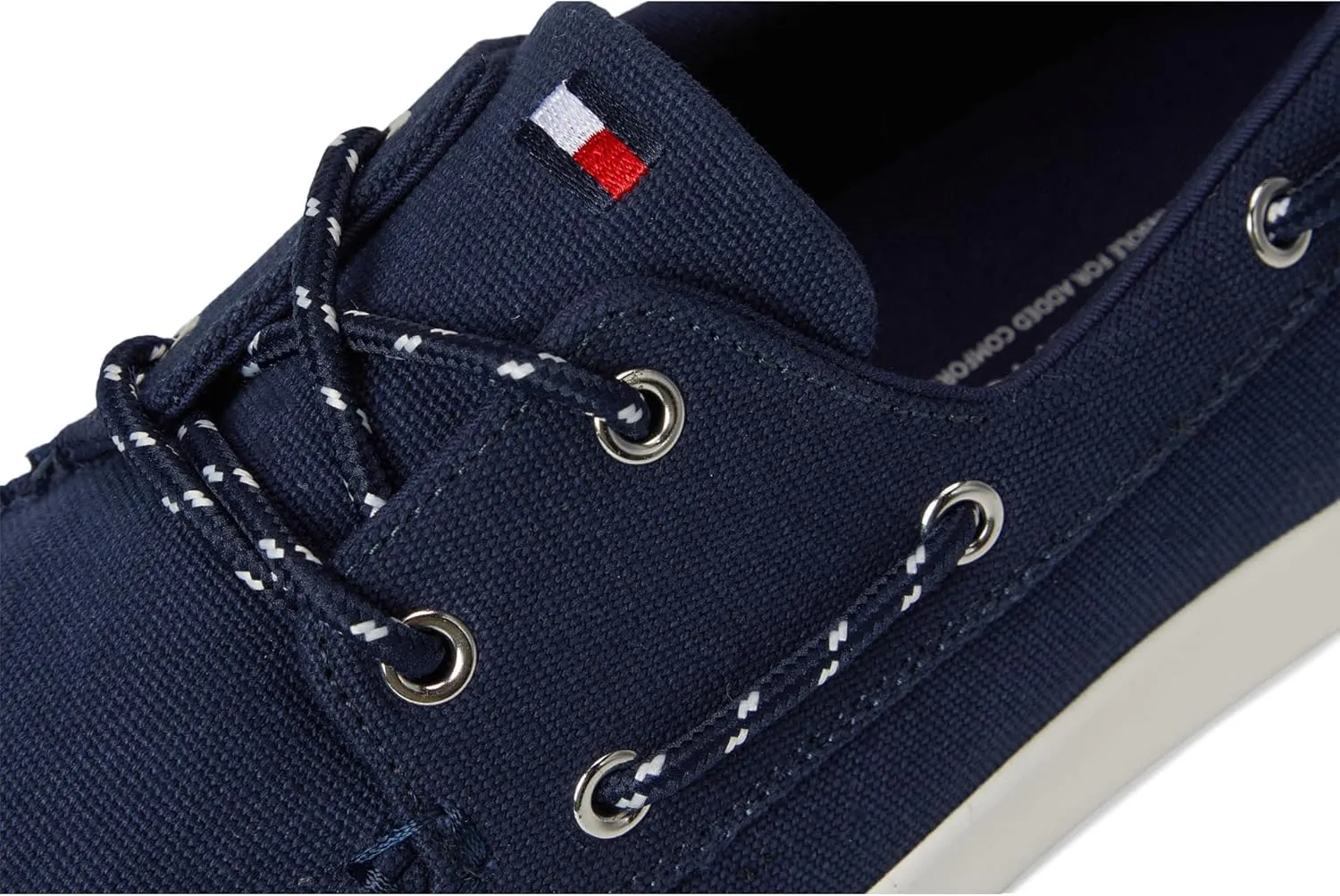 Tommy Hilfiger Men's Rice Sneaker
