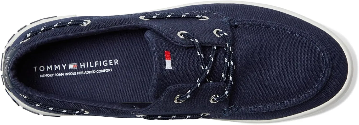 Tommy Hilfiger Men's Rice Sneaker