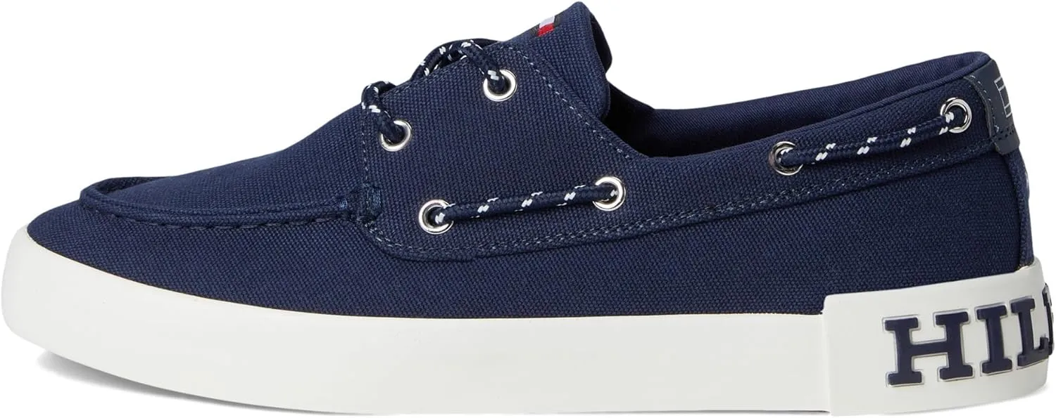 Tommy Hilfiger Men's Rice Sneaker