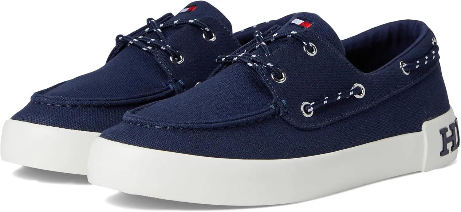 Tommy Hilfiger Men's Rice Sneaker