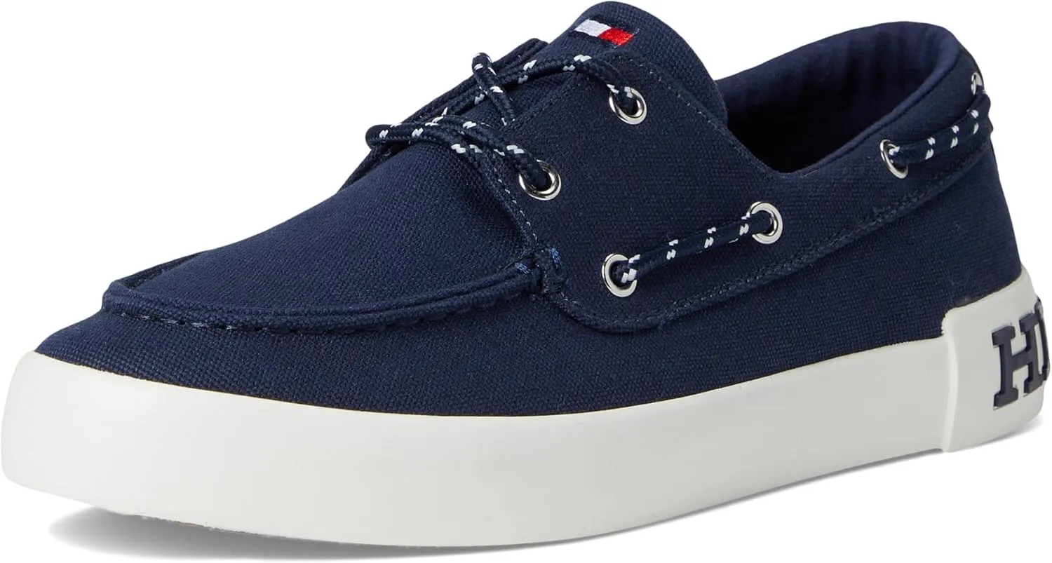 Tommy Hilfiger Men's Rice Sneaker