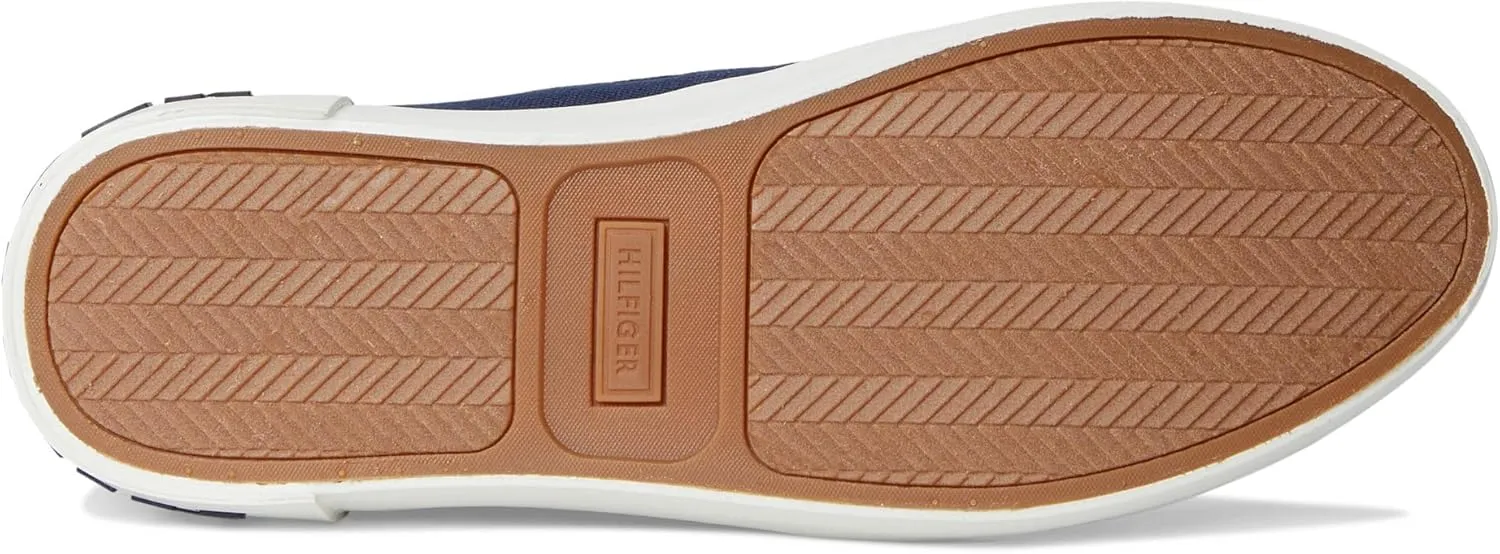 Tommy Hilfiger Men's Rice Sneaker