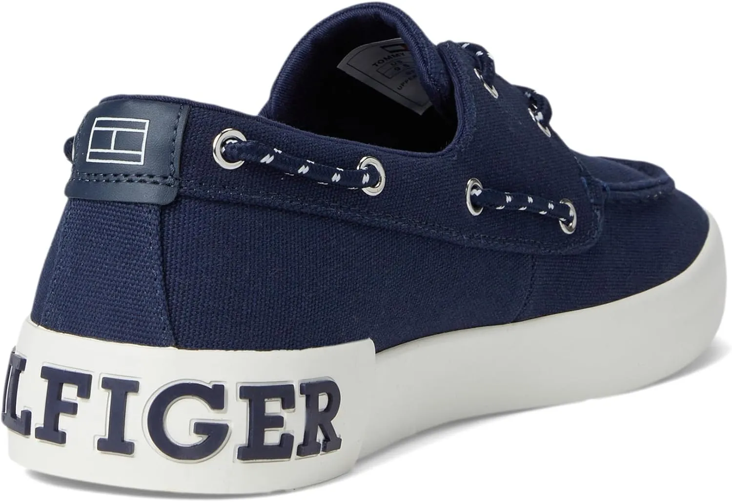 Tommy Hilfiger Men's Rice Sneaker