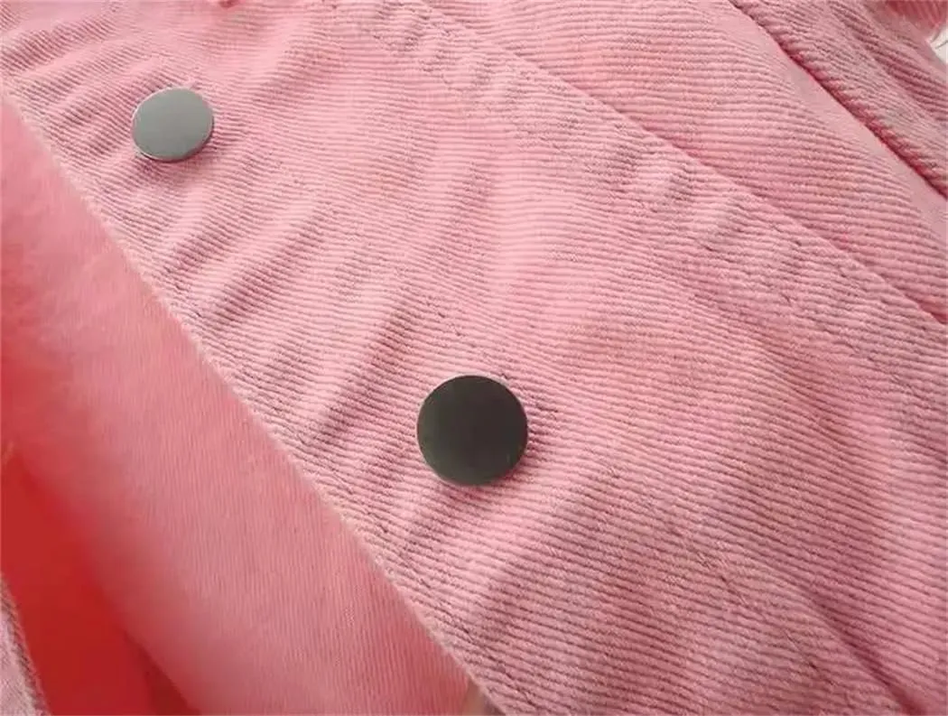 Women Denim Jacket Spring Autumn Short Coat Jean Jackets Casual Loose Tops Lady Outerwear