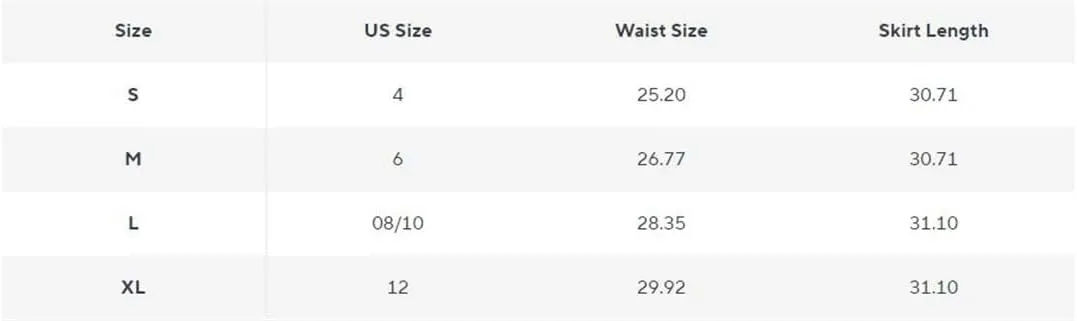 Women's Elegant High Waist Office Lady Casual Solid Color Mid Length Ladies Skirts