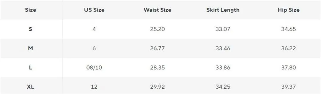 Women's High Waisted Split Fishtail Skirts Elegant Summer Solid Color Casual A-Line Skirts